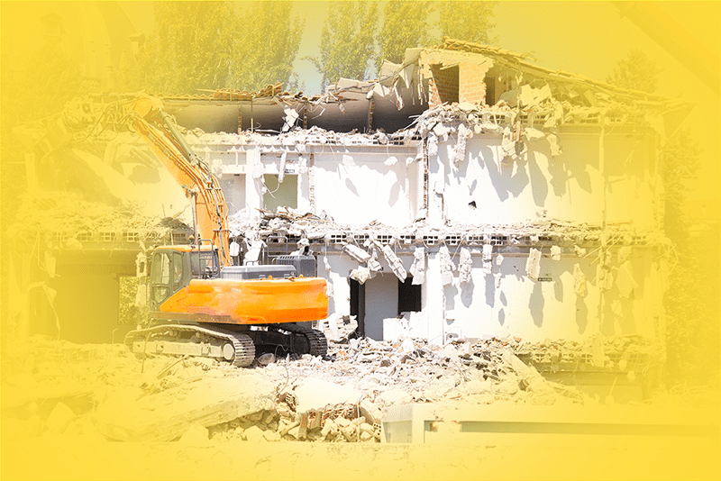 ANPower Demolitions